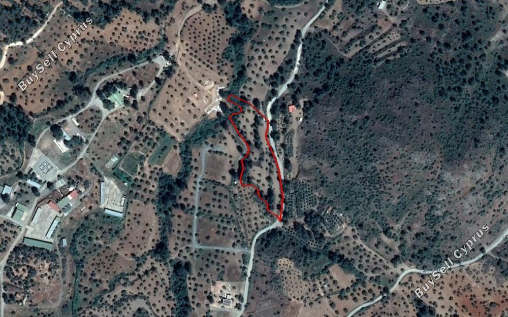 land for sale lythrodontas nicosia 830018 image 15664055