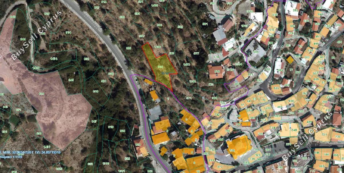 land for sale pelendri limassol 8216018 image 13733213