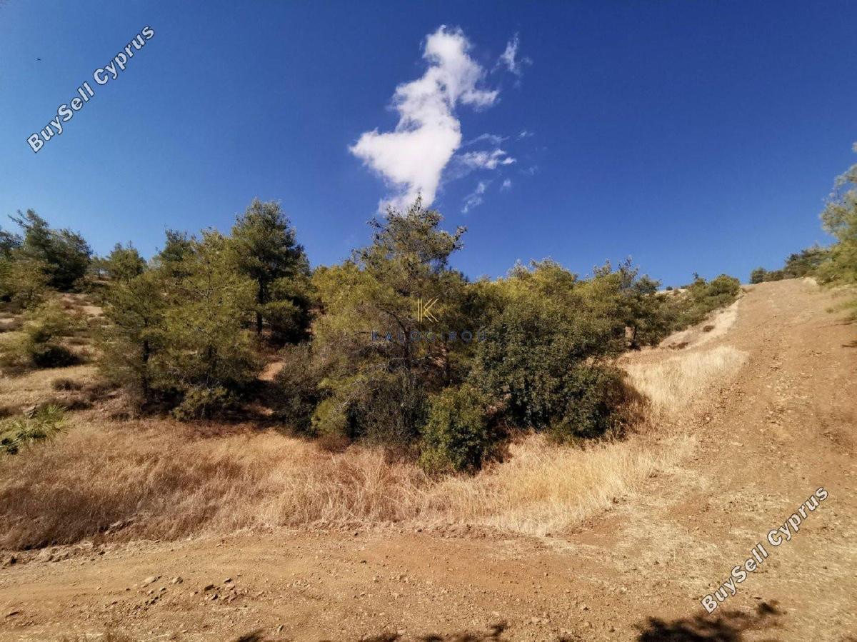 plot for sale agios theodoros soleas nicosia 1195018 image 5574335