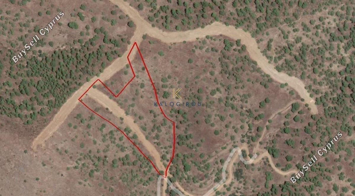 plot for sale agios theodoros soleas nicosia 1195018 image 5574345