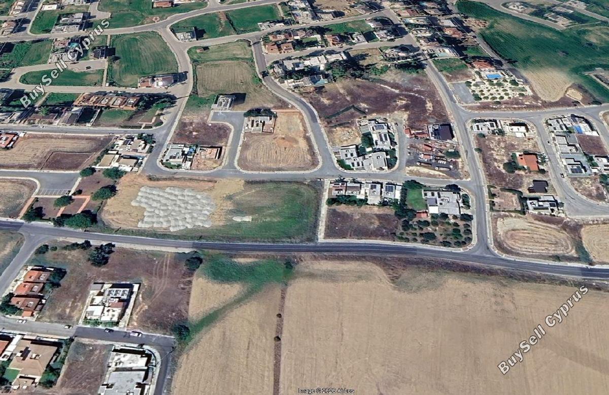 plot for sale kallithea nicosia 8806018 image 16811584