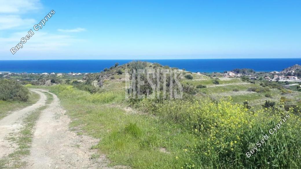 plot for sale kato pyrgos nicosia 1068018 image 10487372