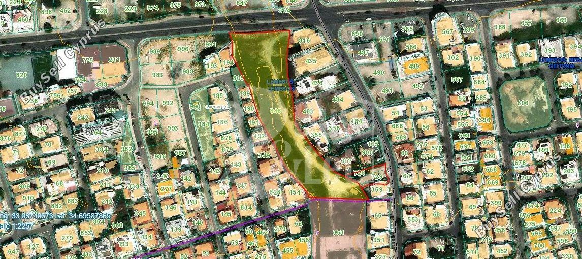 plot for sale tsirion limassol 8909018 image 17628017