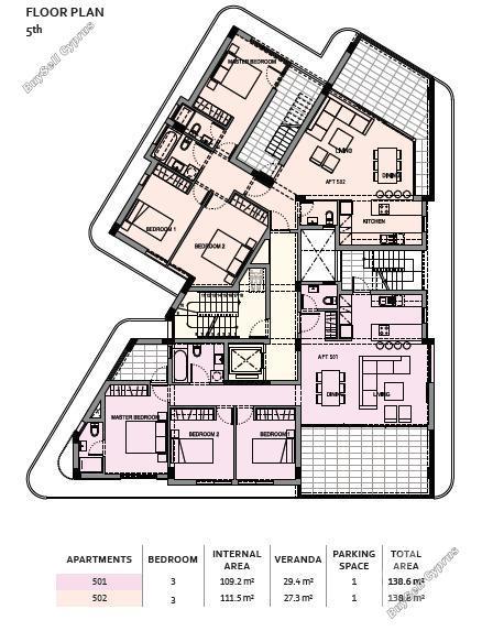 1 bedroom apartment for sale larnaca municipality larnaca 7906118 image 16279210