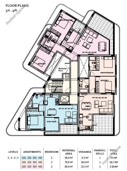 1 bedroom apartment for sale larnaca municipality larnaca 7906118 image 16533192