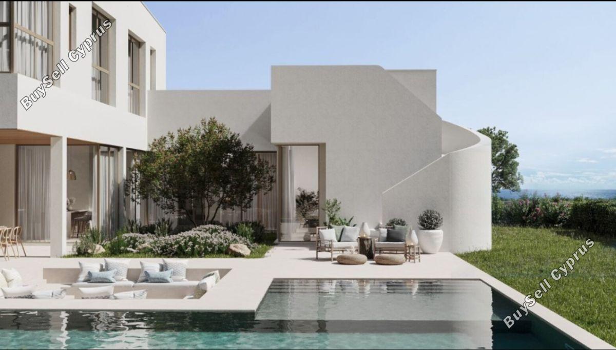 4 Bedroom Detached house for sale in Pervolia, Larnaca 15871594