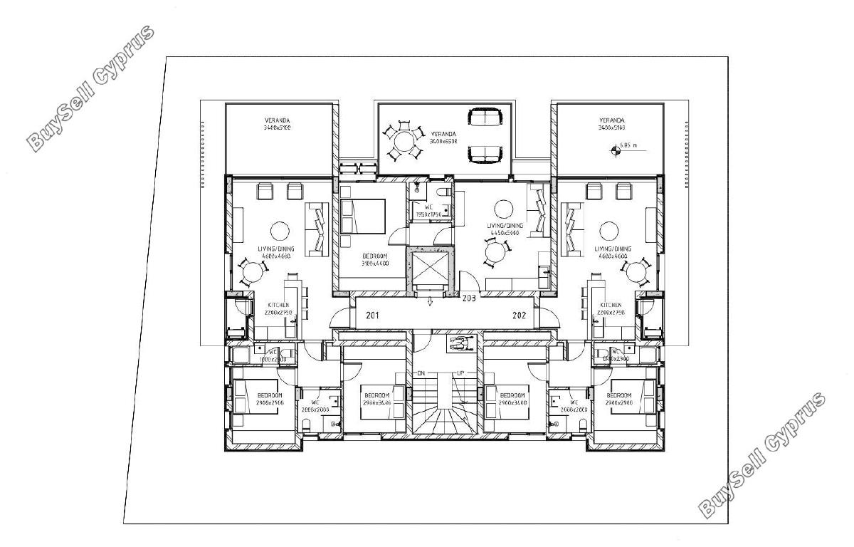 2 bedroom apartment for sale agios spyridonas limassol 7940118 image 11313003
