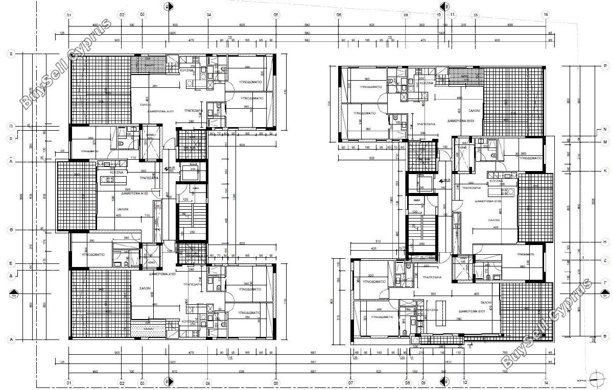 2 bedroom apartment for sale makedonitissa nicosia 7789118 image 10445543