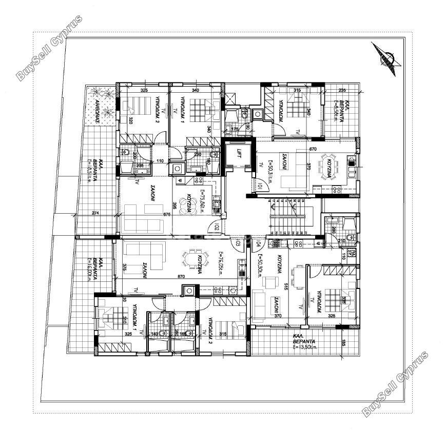 2 bedroom apartment for sale strovolos nicosia 7714118 image 13293534