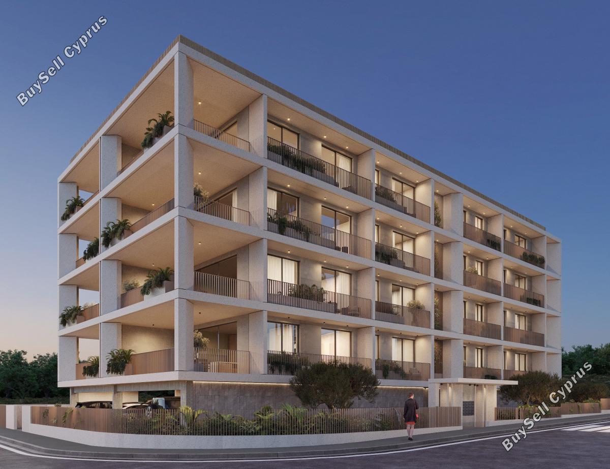2 bedroom penthouse for sale paphos municipality paphos 8479118 image 15242679