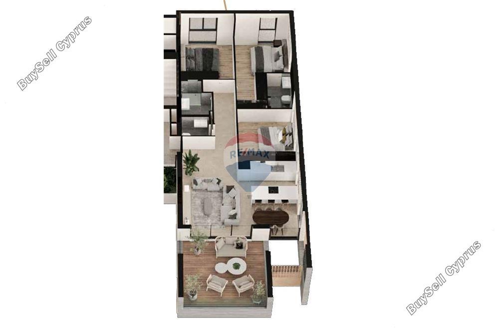 3 bedroom apartment for sale aradippou larnaca 7510118 image 14637798