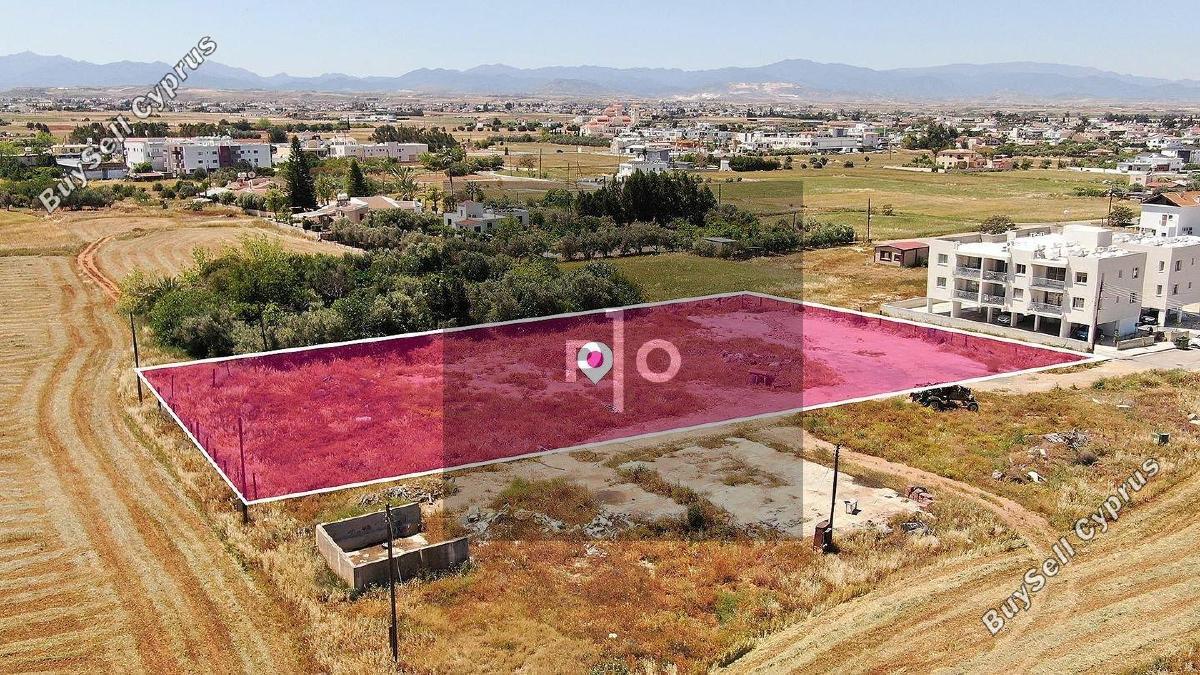 land for sale kokkinotrimithia nicosia 8275118 image 15157707