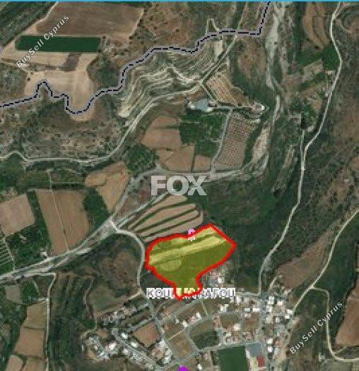 land for sale kouklia pafou paphos 1146118 image 5497815