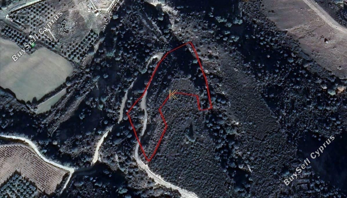 plot for sale dora limassol 1195118 image 5575737