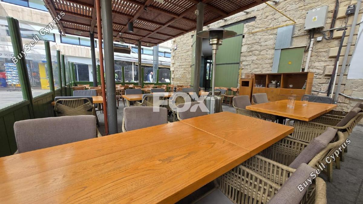 studio restaurant for sale limassol municipality limassol 8112118 image 14999603