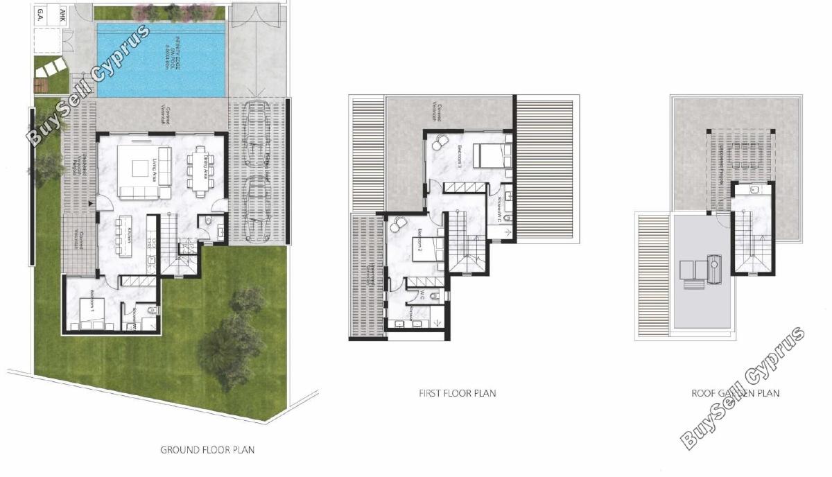 3 bedroom detached house for sale chlorakas paphos 8146218 image 13433809