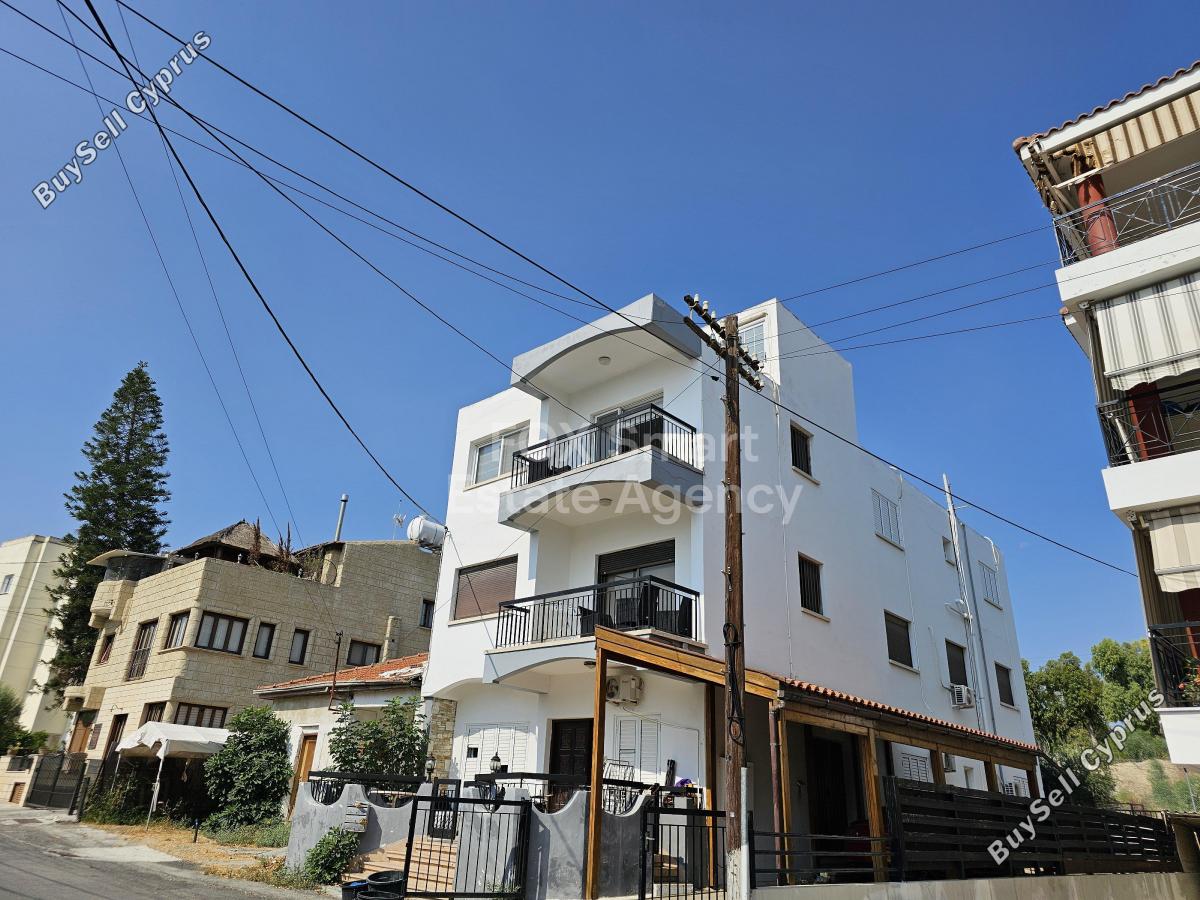3 bedroom penthouse for sale pallouriotissa nicosia 1804218 image 6128266