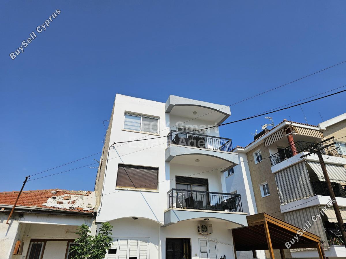 3 bedroom penthouse for sale pallouriotissa nicosia 1804218 image 6128272