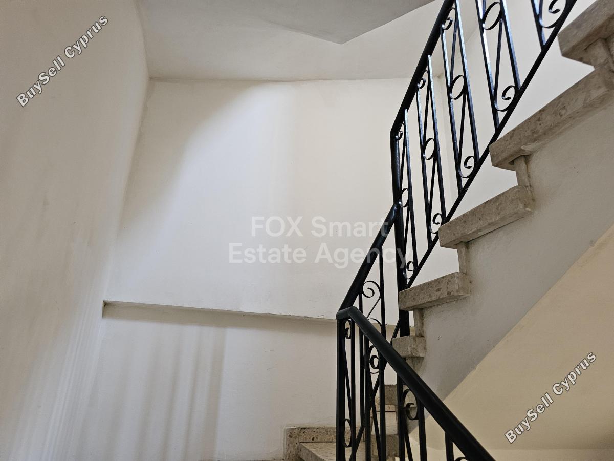 3 bedroom penthouse for sale pallouriotissa nicosia 1804218 image 6128279