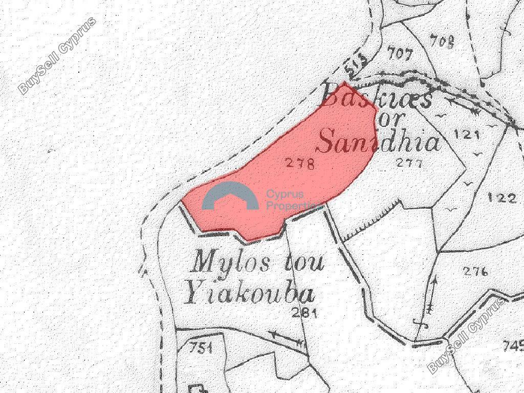 land for sale evrychou nicosia 8804218 image 16777906