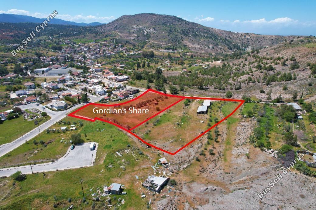 land for sale mitsero nicosia 845218 image 6302144