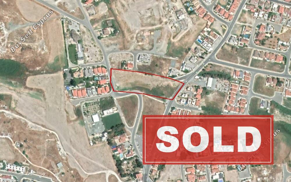 land sold aradippou larnaca 831218 image 684783