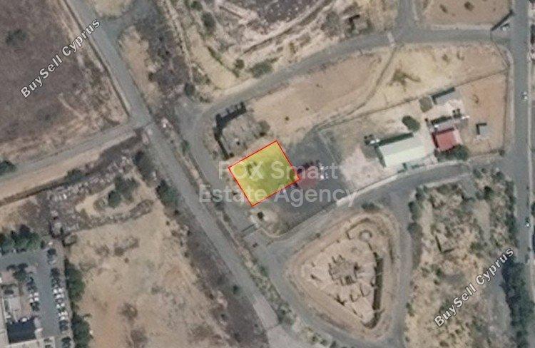 plot for sale makedonitissa nicosia 1153218 image 5168942