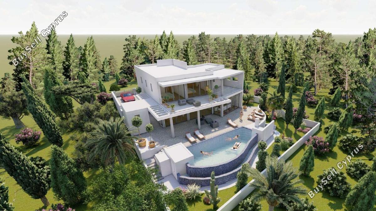 4 Bedroom Detached house for sale in Coral Bay, Paphos 16516769
