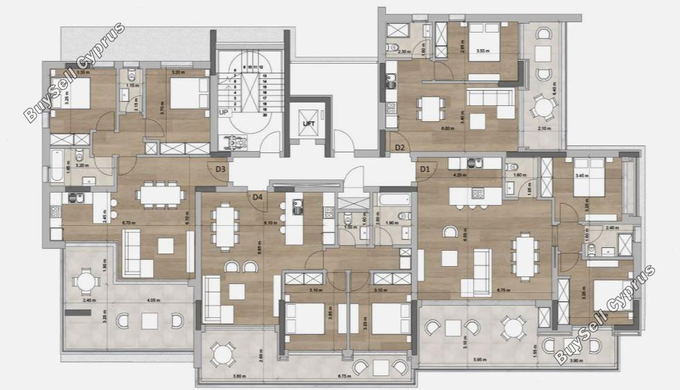2 bedroom apartment for sale agios nektarios limassol 1822318 image 13748532