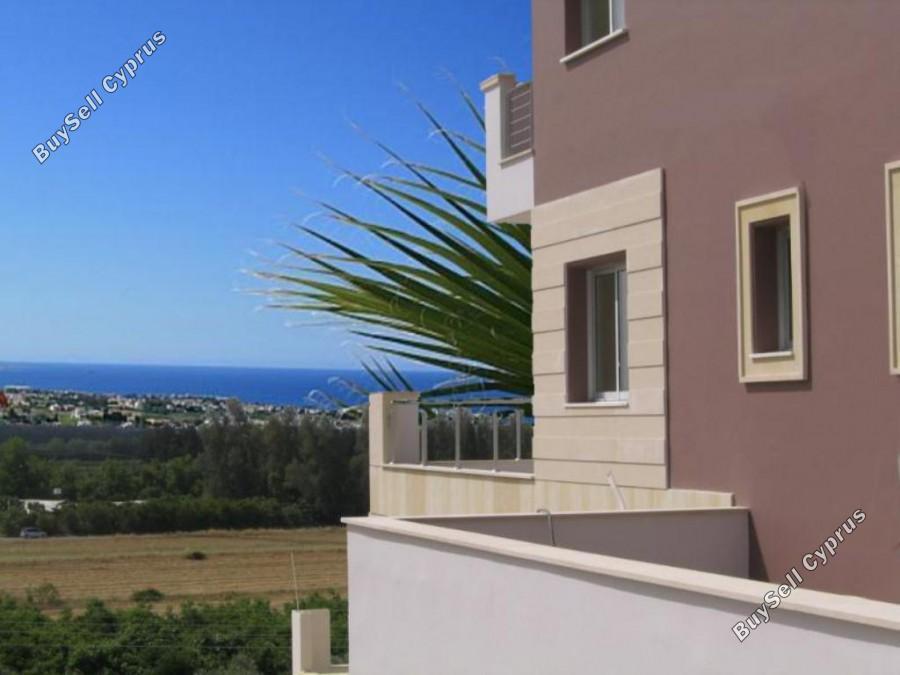 2 bedroom penthouse for sale geroskipou paphos 7733318 image 10146199