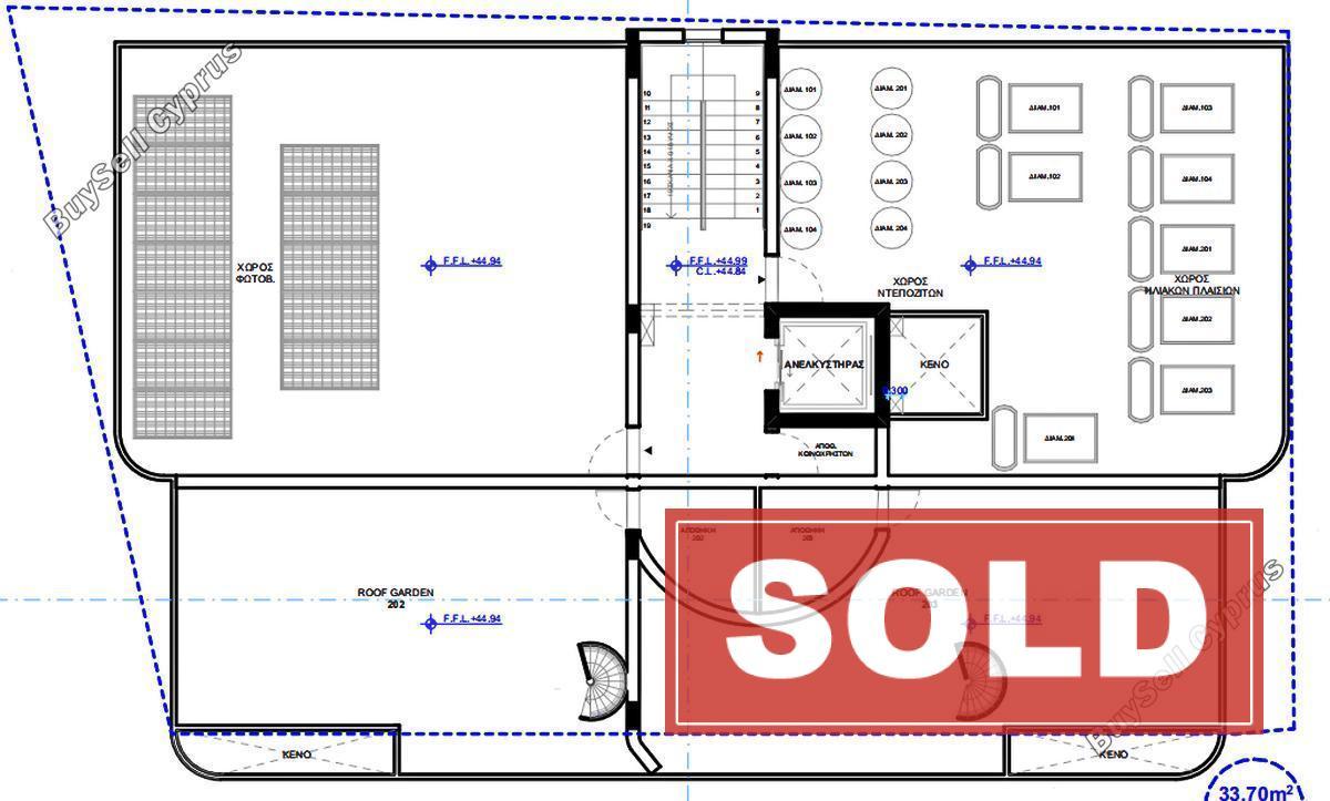 2 bedroom penthouse sold oroklini larnaca 7527318 image 9453351