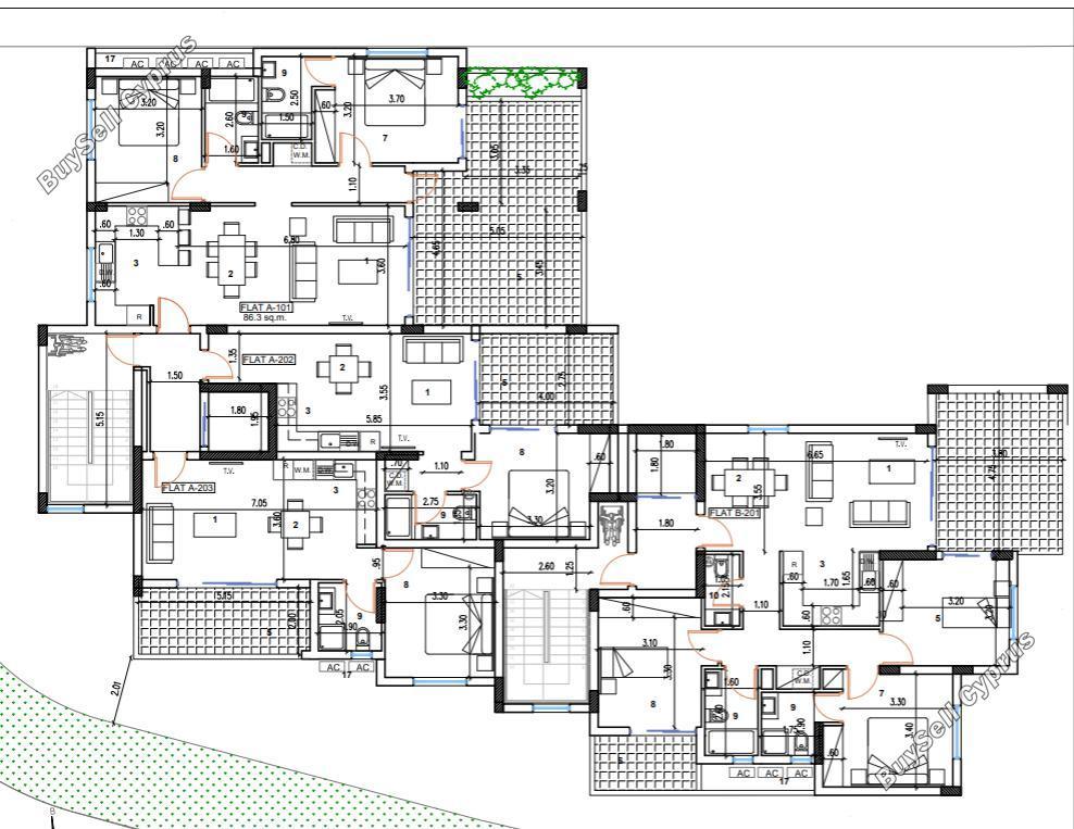 3 bedroom apartment for sale livadia larnacas larnaca 1579318 image 16785002