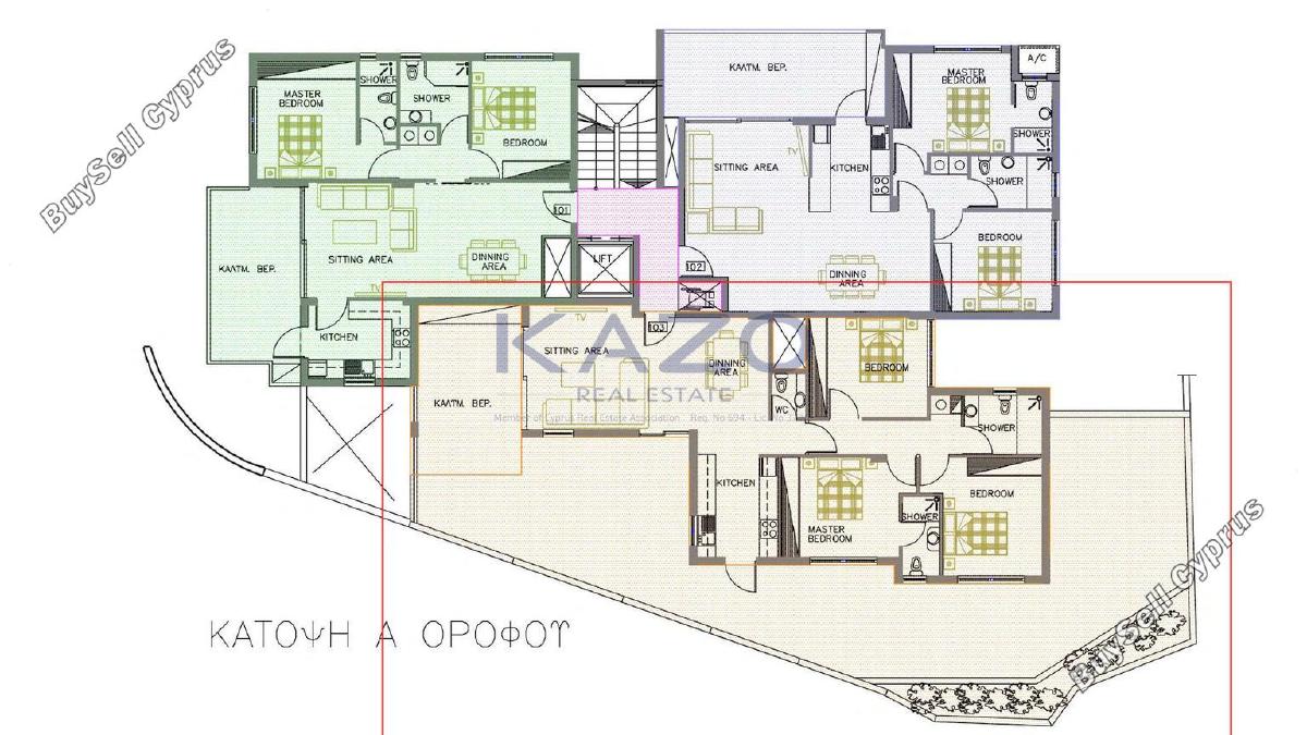 4 bedroom apartment for sale fasoula lemesou limassol 1838318 image 16239831