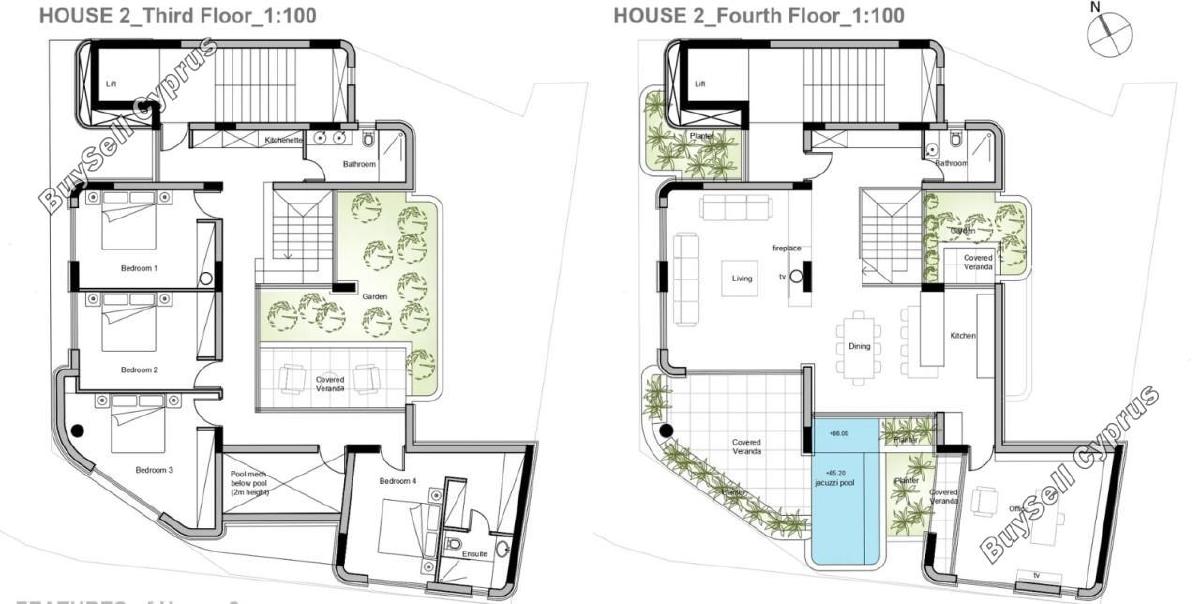 4 bedroom apartment for sale paphos municipality paphos 7977318 image 11497897