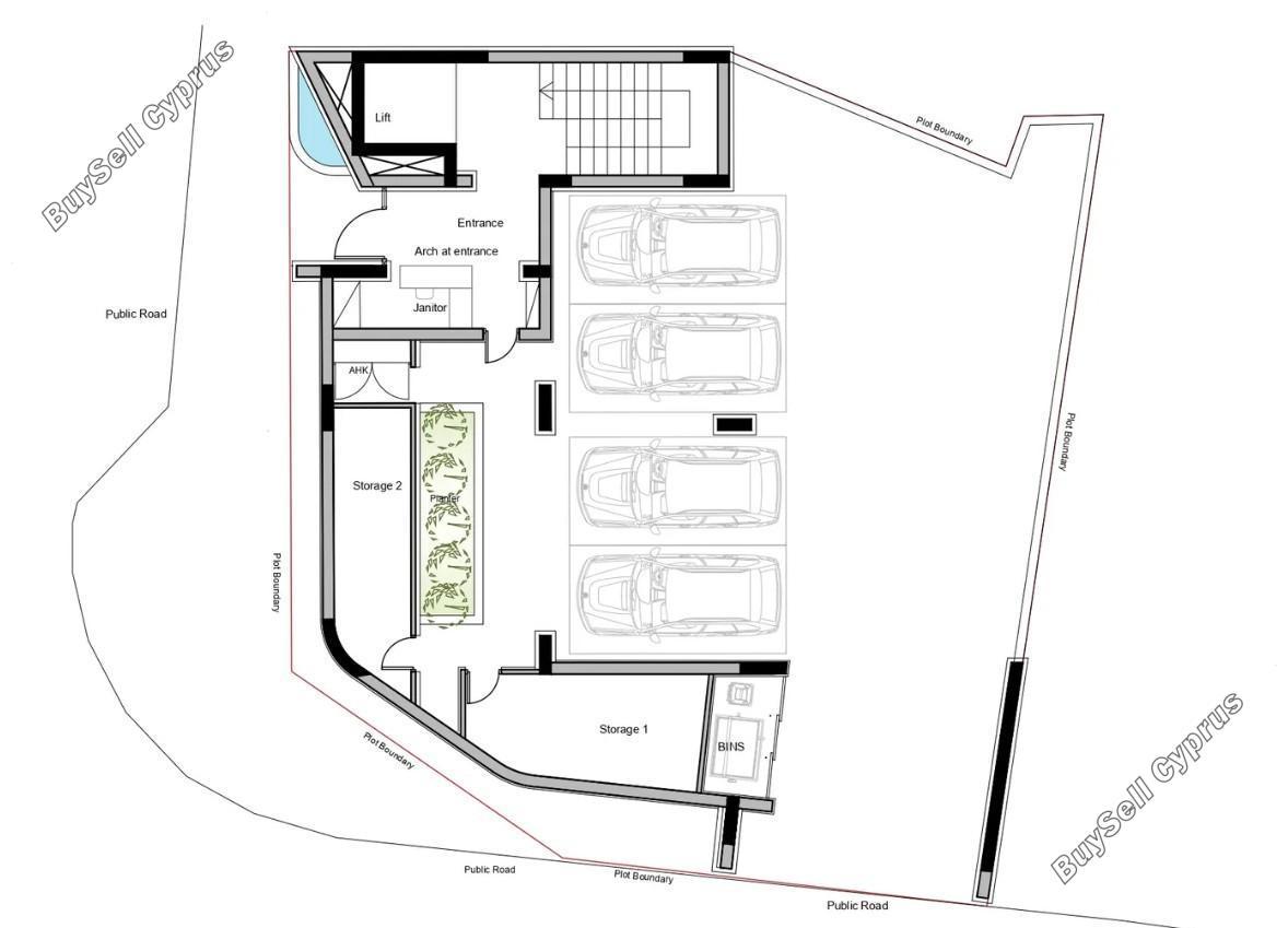 4 bedroom apartment for sale paphos municipality paphos 7977318 image 11497899