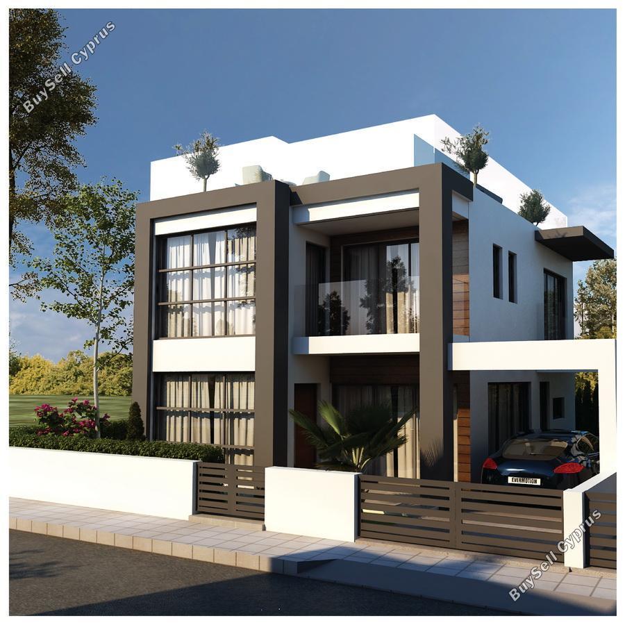 3 Bedroom Detached house for sale in Paralimni, Famagusta 4205367