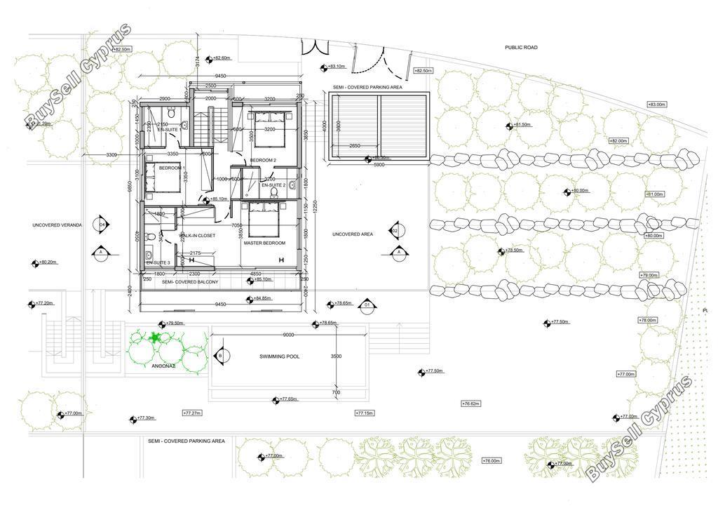 5 bedroom detached house for sale chlorakas paphos 1733318 image 4672258