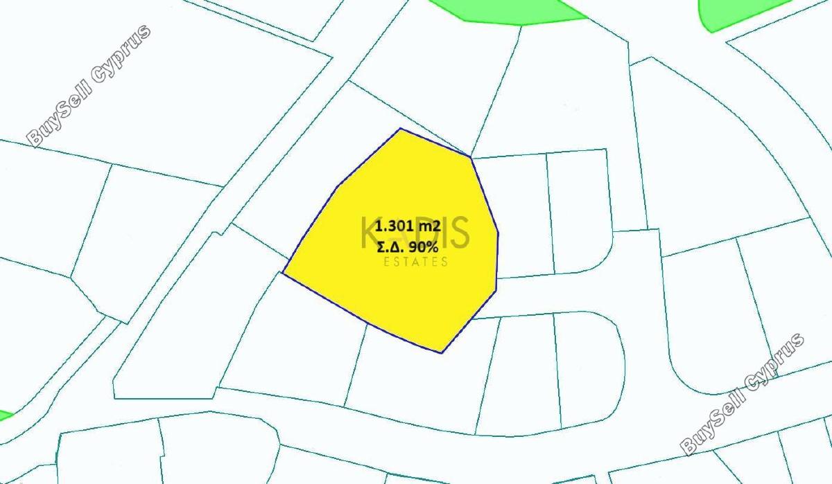land for sale agios athanasios limassol 1400318 image 5855753