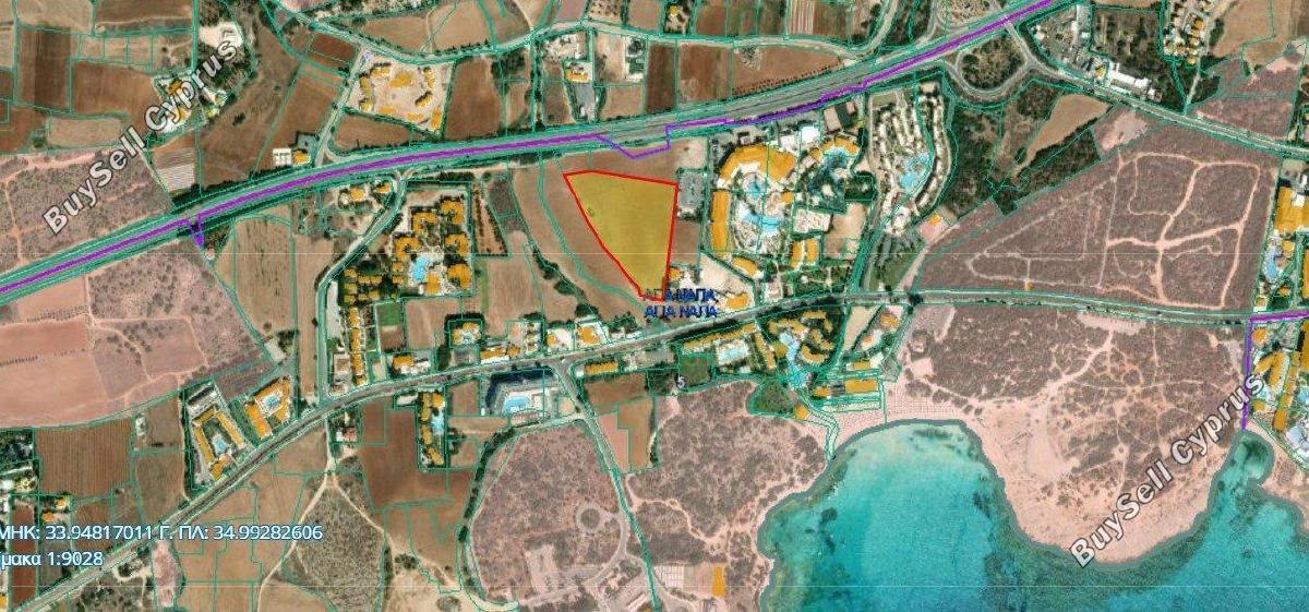 land for sale ayia napa famagusta 1819318 image 12555371