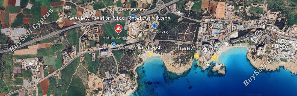 land for sale ayia napa famagusta 1819318 image 12555373