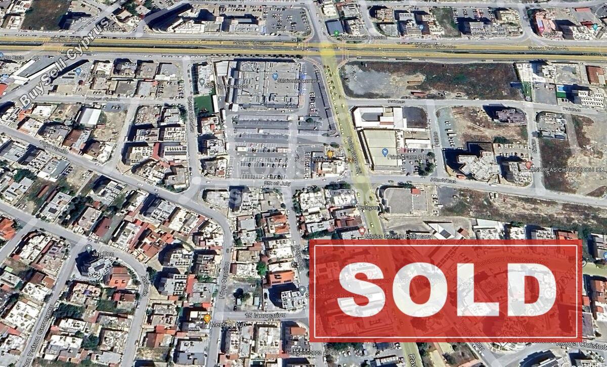 plot sold chrysopolitissa larnaca 1225318 image 2320957