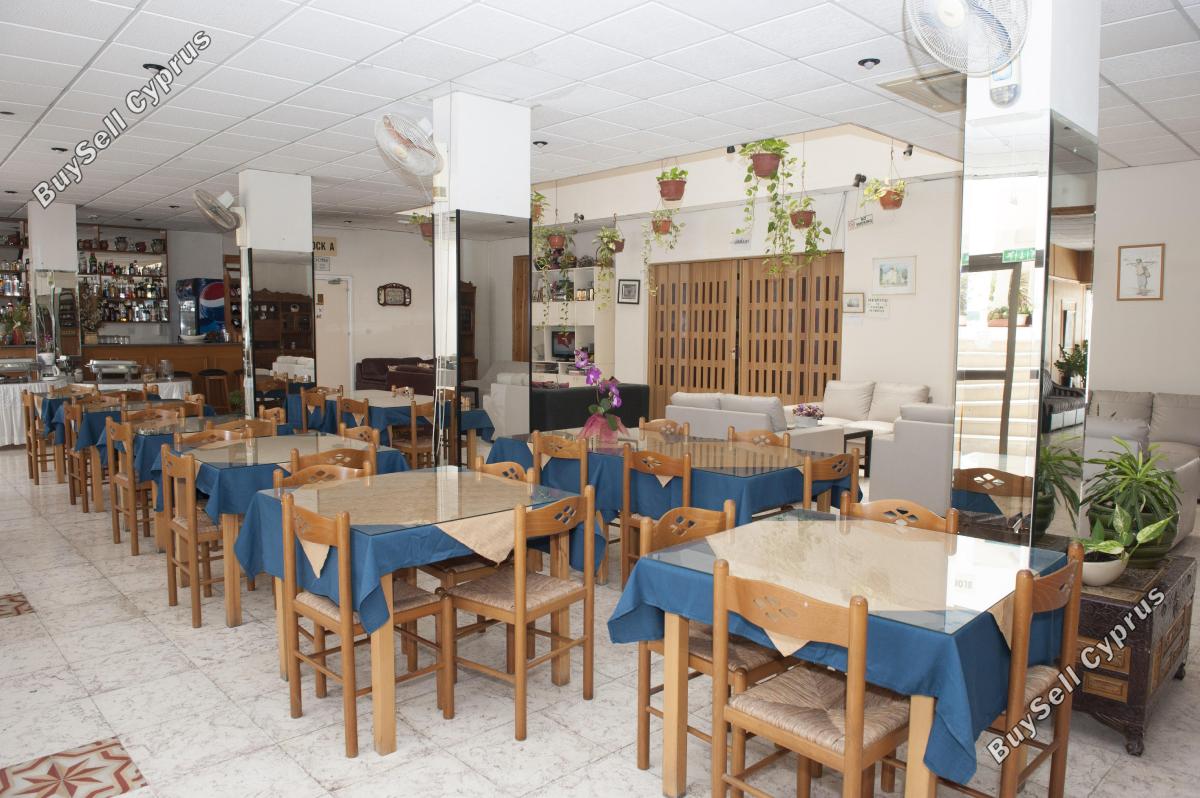 studio hotel for sale poli chrysochous paphos 7548318 image 9518160
