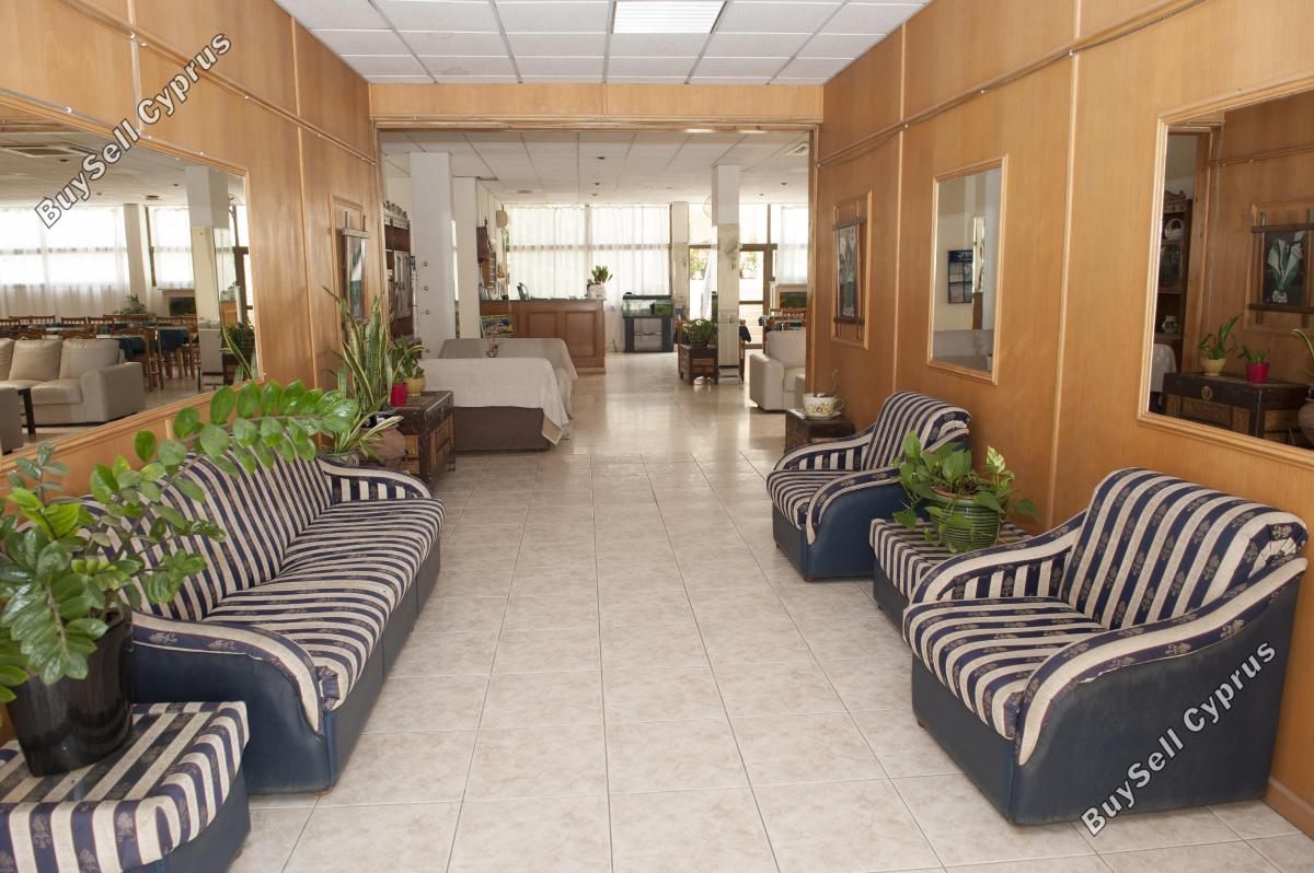 studio hotel for sale poli chrysochous paphos 7548318 image 9518162