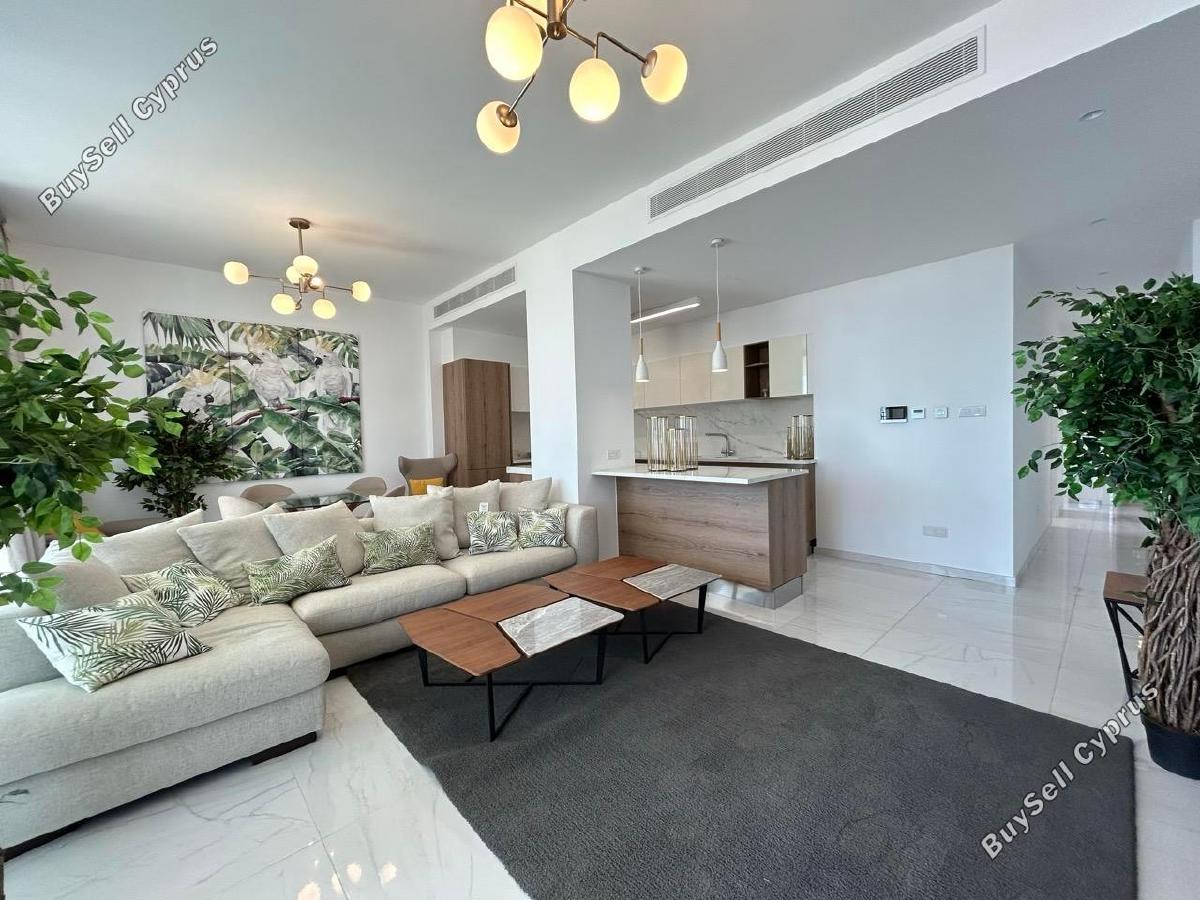 3 Bedroom Penthouse for sale in Potamos Germasogeias, Limassol 16801510