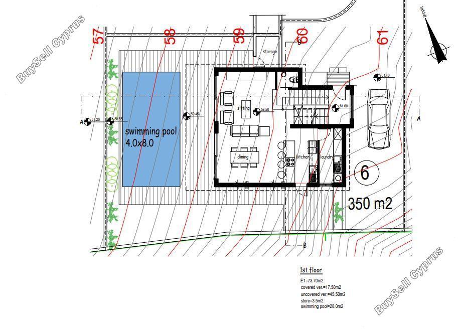 3 bedroom detached house for sale chlorakas paphos 8255418 image 15433079