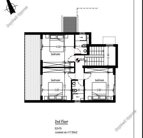 3 bedroom detached house for sale chlorakas paphos 8255418 image 15433080