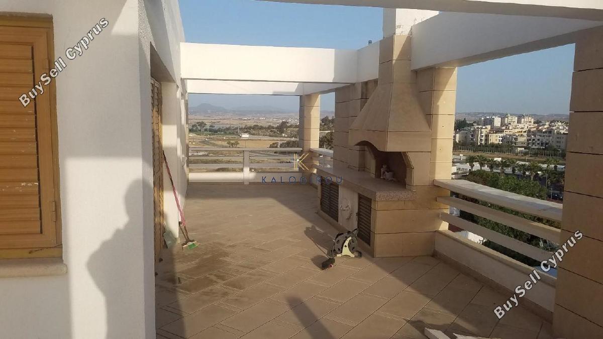 3 bedroom penthouse for sale mackenzie larnaca 1194418 image 6414489