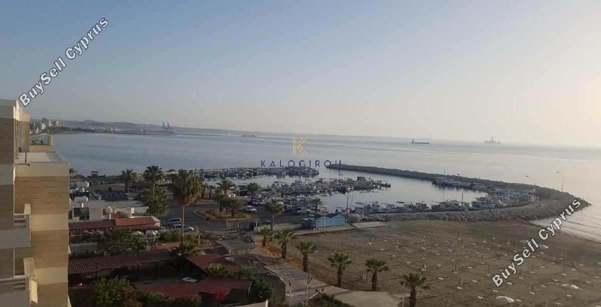 3 bedroom penthouse for sale mackenzie larnaca 1194418 image 6414491