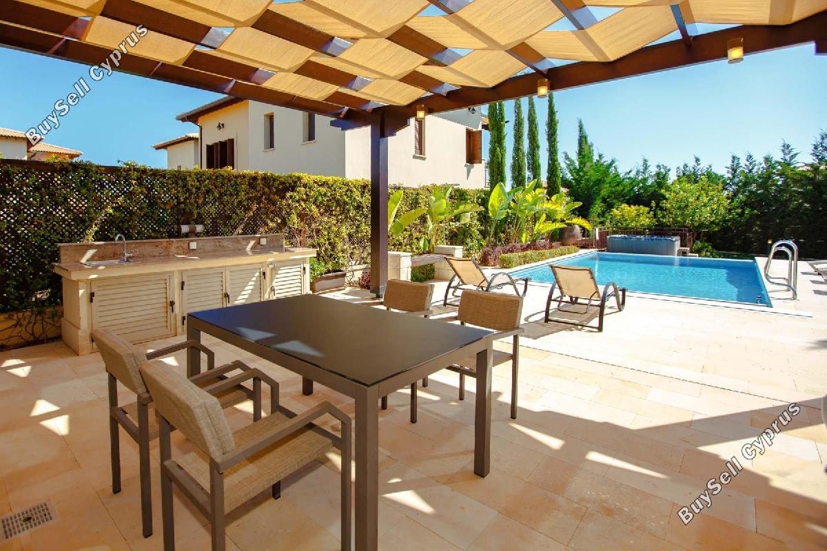 3 bedroom semi detached house for sale aphrodite hills paphos 1305418 image 6185424
