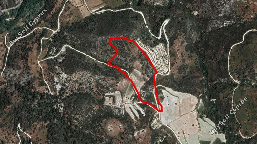 land for sale dora limassol 839418 image 5480569